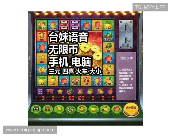 多福多彩的老虎机游戏玩法多样，满足不同玩家的娱乐需求和赢奖期待